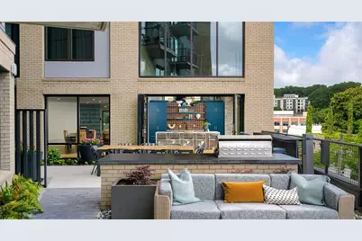 400 Bishop Street NW #S1.2, Atlanta, GA 30318 - Photo 5