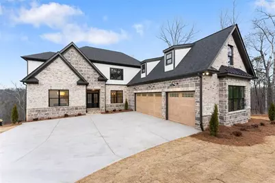 5990 Wellington Avenue, Gainesville, GA 30506 - Photo 3