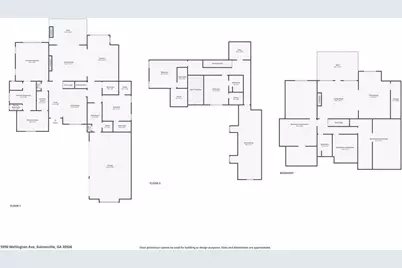 5990 Wellington Avenue, Gainesville, GA 30506 - Photo 115