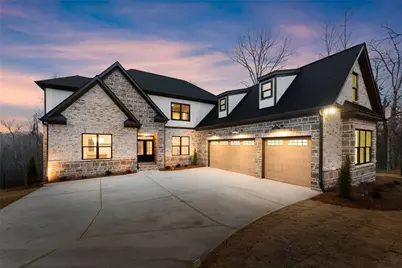 5990 Wellington Avenue, Gainesville, GA 30506 - Photo 5