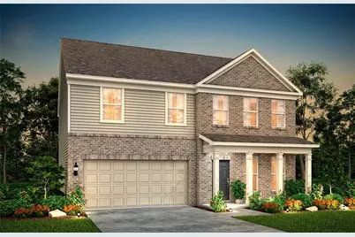 341 Foxglove Way, McDonough, GA 30253 - Photo 1