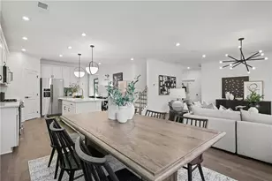 341 Foxglove Wy, McDonough, GA 30253 - Photo 5