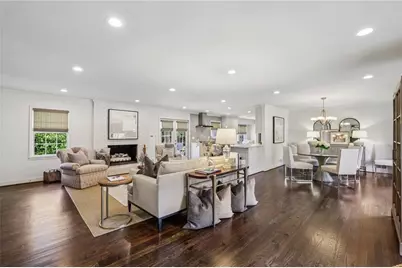 2077 Luray Court, Atlanta, GA 30338 - Photo 5