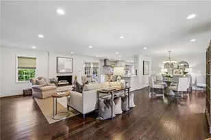 2077 Luray Ct, Atlanta, GA 30338 - Photo 5