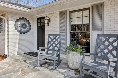 2077 Luray Court, Atlanta, GA 30338 - Photo 3