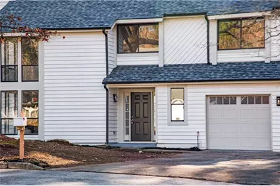 4792 Terrace Green Trace, Stone Mountain, GA 30088 - Photo 5