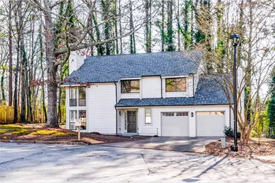 4792 Terrace Green Trace, Stone Mountain, GA 30088 - Photo 3