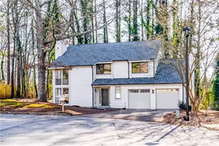 4792 Terrace Green Trce, Stone Mountain, GA 30088 - Photo 3