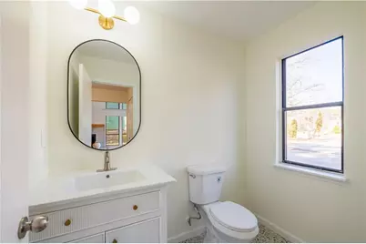 4792 Terrace Green Trace, Stone Mountain, GA 30088 - Photo 7