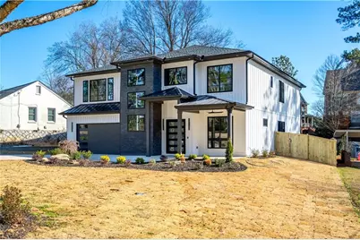 1343 Merry Lane NE, Atlanta, GA 30329 - Photo 5