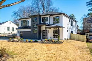 1343 Merry Ln NE, Atlanta, GA 30329 - Photo 5