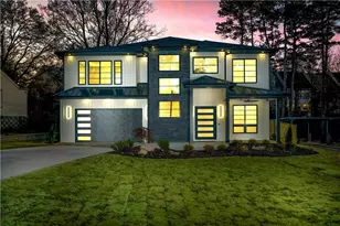 1343 Merry Ln NE, Atlanta, GA 30329 - Photo 3