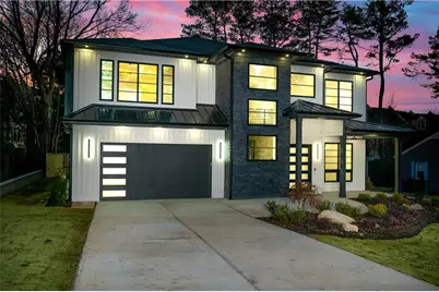 1343 Merry Lane NE, Atlanta, GA 30329 - Photo 3