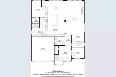 1343 Merry Lane NE, Atlanta, GA 30329 - Photo 57