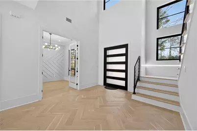 1343 Merry Lane NE, Atlanta, GA 30329 - Photo 9