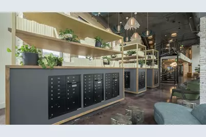 400 Bishop Street NW #1B.2, Atlanta, GA 30318 - Photo 9