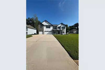 4001 Riverchess Drive SW, Atlanta, GA 30331 - Photo 1