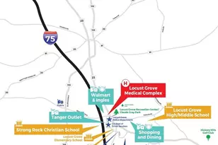 73 Weymouth Dr, Locust Grove, GA 30248 - Photo 3