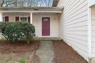 1548 Sprayberry Dr, Marietta, GA 30066 - Photo 27