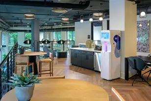 400 Bishop Street NW, Atlanta, GA 30318 - Photo 3