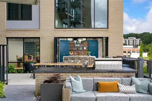 400 Bishop Street NW, Atlanta, GA 30318 - Photo 5