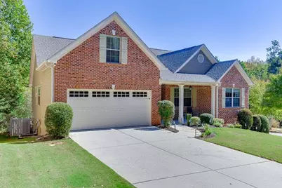 5652 Leaf Ridge Lane, Buford, GA 30518 - Photo 3