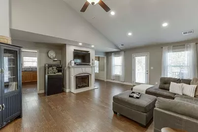 5652 Leaf Ridge Lane, Buford, GA 30518 - Photo 5