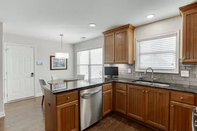 5652 Leaf Ridge Lane, Buford, GA 30518 - Photo 13