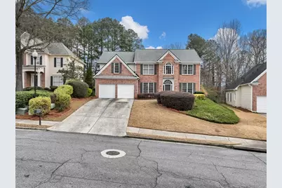 1775 Lake Height Circle, Dacula, GA 30019 - Photo 5