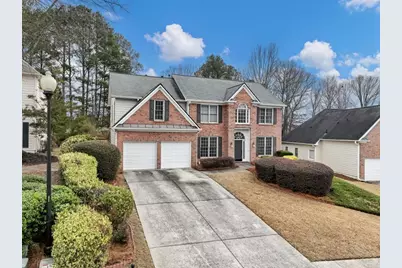 1775 Lake Height Circle, Dacula, GA 30019 - Photo 3