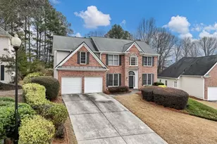 1775 Lake Heights Cir, Dacula, GA 30019 - Photo 3