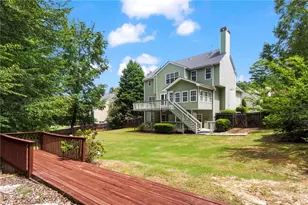 4282 Goldfield Trace, Suwanee, GA 30024 - Photo 31