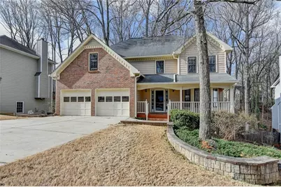 828 Clarion Way, Lawrenceville, GA 30044 - Photo 3