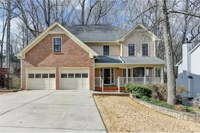 828 Clarion Way, Lawrenceville, GA 30044 - Photo 1