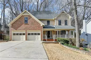 828 Clarion Way, Lawrenceville, GA 30044 - Photo 1