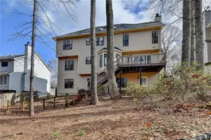 828 Clarion Way, Lawrenceville, GA 30044 - Photo 67