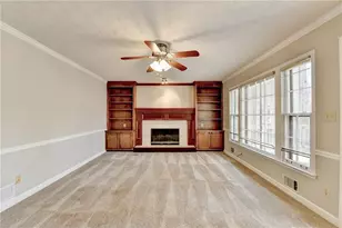 828 Clarion Way, Lawrenceville, GA 30044 - Photo 29