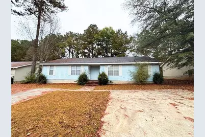 2361 River Ridge Road NE, Milledgeville, GA 31061 - Photo 1