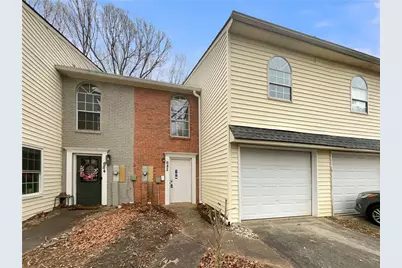 682 Coventry Township Lane, Marietta, GA 30062 - Photo 1