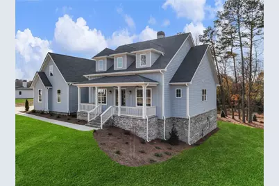 216 Ewing Way, Dacula, GA 30019 - Photo 3