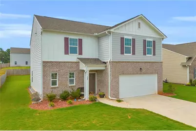 135 Ingle Drive, Monroe, GA 30655 - Photo 3