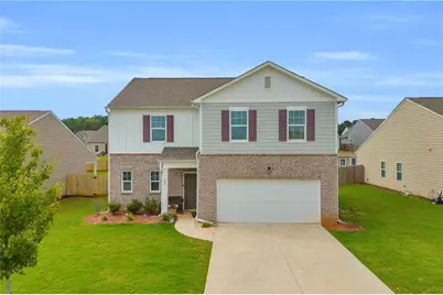 135 Ingle Drive, Monroe, GA 30655 - Photo 1