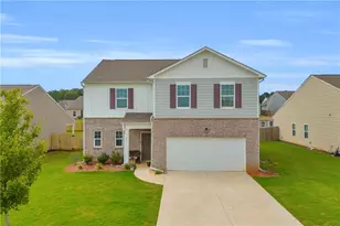 135 Ingle Dr, Monroe, GA 30655 - Photo 1