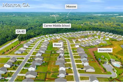 135 Ingle Drive, Monroe, GA 30655 - Photo 35