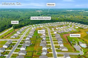 135 Ingle Dr, Monroe, GA 30655 - Photo 35