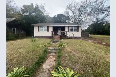 1040 Funderburg Drive, Monticello, GA 31064 - Photo 1