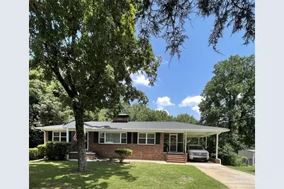 4270 S Main Street, Acworth, GA 30101 - Photo 1