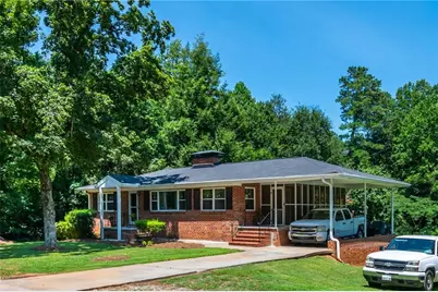 4270 S Main Street, Acworth, GA 30101 - Photo 7