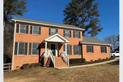 560 Clubhouse Drive, Conyers, GA 30094 - Photo 1