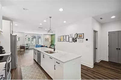 24 Becker Place NW, Atlanta, GA 30307 - Photo 7